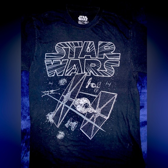 STAR WARS | Short sleeve tee - Picture 1 of 2